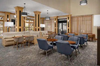 Photo 4 - Homewood Suites by Hilton Vancouver-Portland