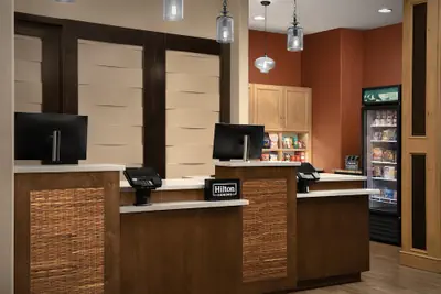 Photo 5 - Homewood Suites by Hilton Vancouver-Portland