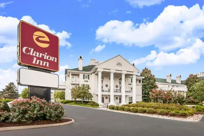 Photo 2 - Clarion Inn Willow River