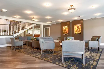 Photo 3 - Clarion Inn Willow River