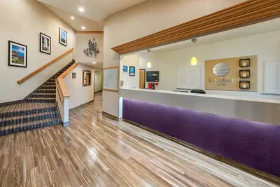 Photo 4 - Comfort Inn Limon