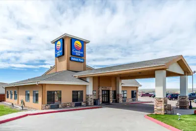 Photo 2 - Comfort Inn Limon