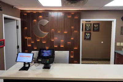 Photo 4 - Comfort Suites Scranton near Montage Mountain