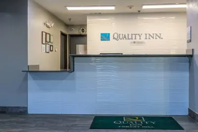 Photo 3 - Quality Inn Forest Hill - Fort Worth South