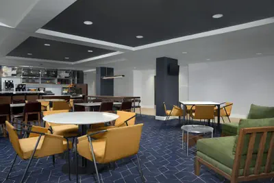 Photo 2 - Courtyard by Marriott Orlando East/UCF Area