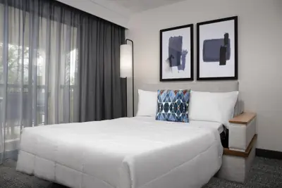 Photo 4 - Courtyard by Marriott Orlando East/UCF Area