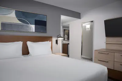 Photo 3 - Courtyard by Marriott Orlando East/UCF Area