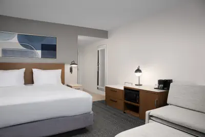Photo 5 - Courtyard by Marriott Orlando East/UCF Area