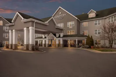 Photo 2 - Country Inn & Suites by Radisson, Beckley, WV