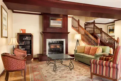 Photo 3 - Country Inn & Suites by Radisson, Kearney, NE