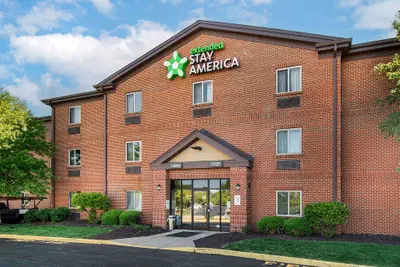 Photo 2 - Extended Stay America Select Suites St Louis Earth City
