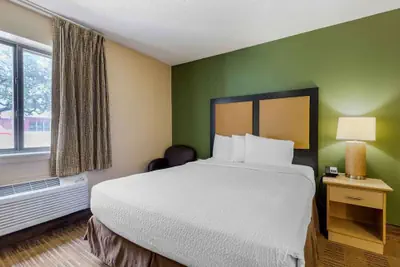 Photo 5 - City Express By Marriott Newport News