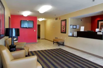 Photo 2 - City Express By Marriott Newport News