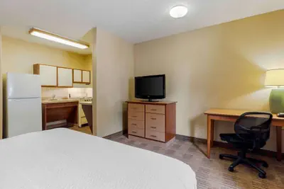 Photo 4 - City Express By Marriott Newport News