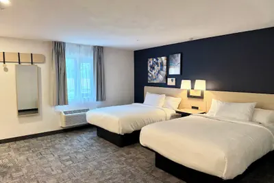 Photo 5 - City Express By Marriott Newport News