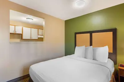 Photo 3 - City Express By Marriott Newport News
