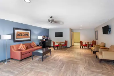 Photo 3 - Extended Stay America Select Suites Richmond Innsbrook