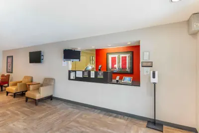 Photo 4 - Extended Stay America Select Suites Richmond Innsbrook