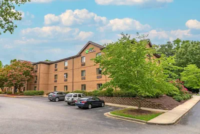Photo 2 - Extended Stay America Select Suites Richmond Innsbrook