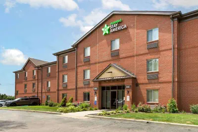 Photo 2 - Extended Stay America Suites Toledo Maumee