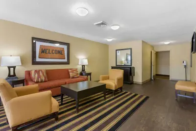 Photo 3 - Extended Stay America Suites Toledo Maumee