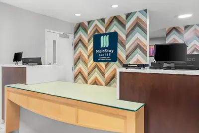Photo 4 - MainStay Suites Louisville Jeffersontown