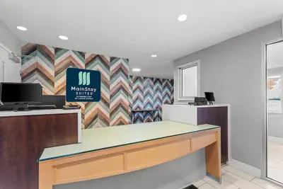 Photo 3 - MainStay Suites Louisville Jeffersontown
