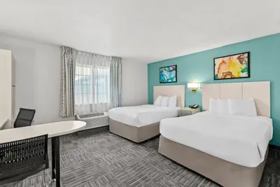 Photo 2 - MainStay Suites Louisville Jeffersontown