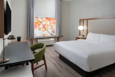 Photo 5 - Fairfield Inn & Suites by Marriott Lake Charles Sulphur