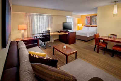 Photo 3 - Sonesta ES Suites Allentown Bethlehem Airport