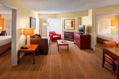 Photo 5 - Sonesta ES Suites Allentown Bethlehem Airport