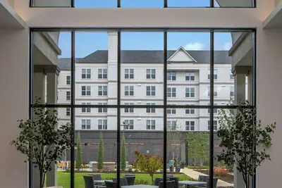 Photo 4 - Residence Inn By Marriott Buckhead Lenox Park