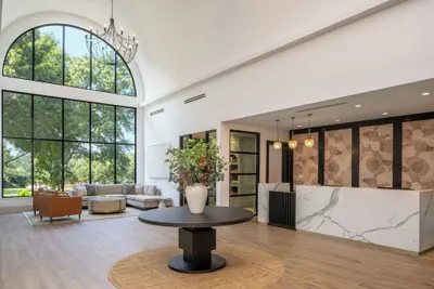 Photo 2 - Residence Inn By Marriott Buckhead Lenox Park