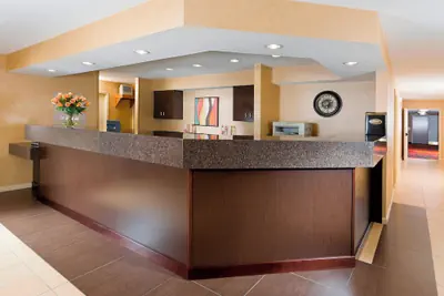 Photo 3 - Residence Inn Cedar Rapids