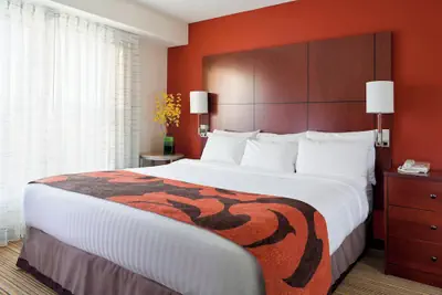 Photo 5 - Residence Inn Cedar Rapids
