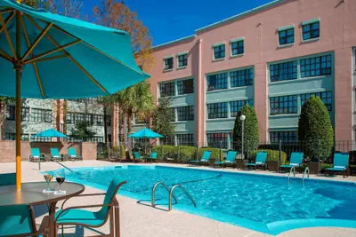 Photo 2 - Sonesta ES Suites New Orleans Convention Center