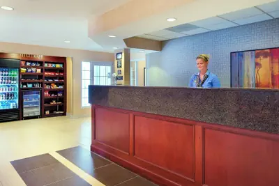 Photo 3 - Residence Inn By Marriott Knoxville Cedar Bluff