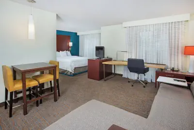 Photo 5 - Residence Inn By Marriott Knoxville Cedar Bluff