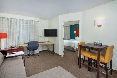 Photo 2 - Residence Inn By Marriott Knoxville Cedar Bluff