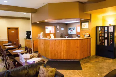 Photo 3 - Fairbridge Inn & Suites