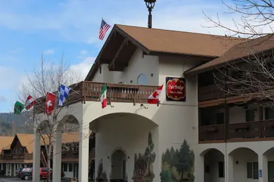 Photo 2 - Fairbridge Inn & Suites