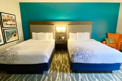 Photo 4 - La Quinta Inn & Suites by Wyndham Kokomo