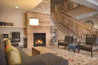 Photo 5 - Country Inn & Suites by Radisson, Brooklyn Park - Brooklyn Center, MN