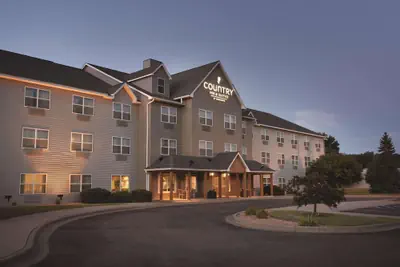 Photo 2 - Country Inn & Suites by Radisson, Brooklyn Park - Brooklyn Center, MN