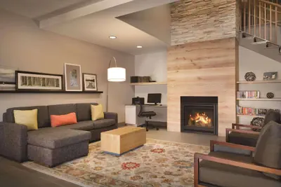 Photo 4 - Country Inn & Suites by Radisson, Brooklyn Park - Brooklyn Center, MN