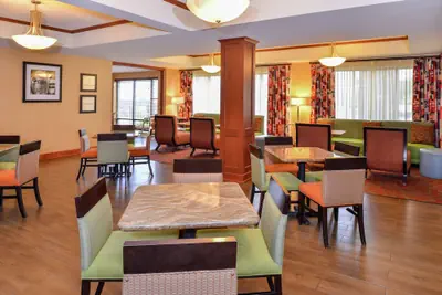 Photo 3 - Hampton Inn Martinsburg