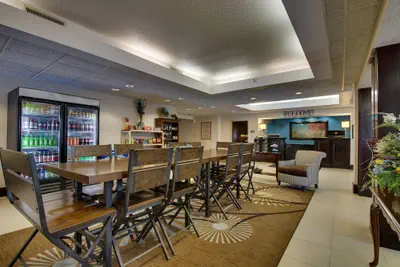 Photo 3 - Greenfield Inn & Suites Owensboro, KY Airport