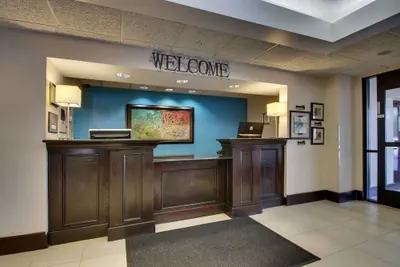 Photo 2 - Greenfield Inn & Suites Owensboro, KY Airport