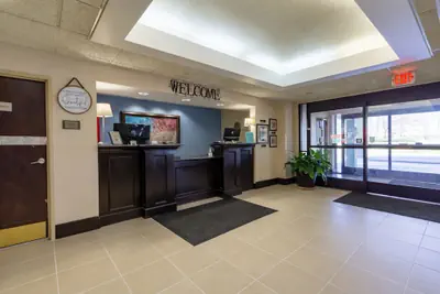 Photo 5 - Greenfield Inn & Suites Owensboro, KY Airport