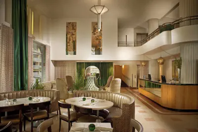 Photo 3 - Eurostars Winter Haven